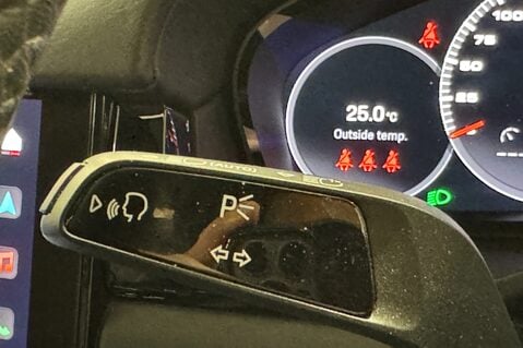 Porsche Cayenne V8 TURBO TIPTRONIC 30