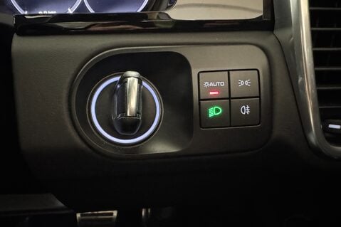 Porsche Cayenne V8 TURBO TIPTRONIC 32