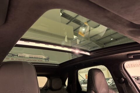 Porsche Cayenne V8 TURBO TIPTRONIC 35