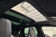 Porsche Cayenne V8 TURBO TIPTRONIC 36