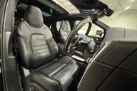 Porsche Cayenne V8 TURBO TIPTRONIC 18