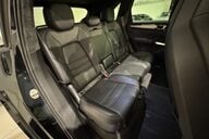 Porsche Cayenne V8 TURBO TIPTRONIC 23