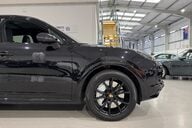 Porsche Cayenne V8 TURBO TIPTRONIC 51
