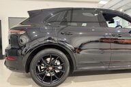 Porsche Cayenne V8 TURBO TIPTRONIC 52