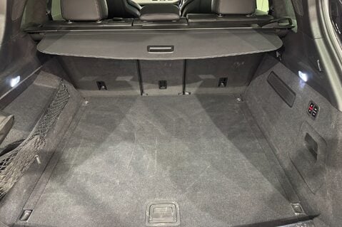 Porsche Cayenne V8 TURBO TIPTRONIC 48