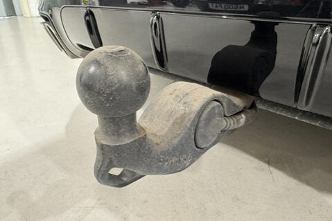 Porsche Cayenne V8 TURBO TIPTRONIC 50