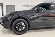 Porsche Cayenne V8 TURBO TIPTRONIC 53