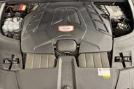 Porsche Cayenne V8 TURBO TIPTRONIC 47