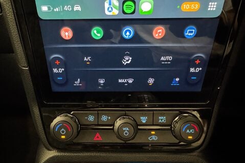 Ford Ranger PLATINUM ECOBLUE 24
