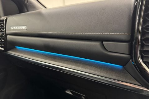 Ford Ranger PLATINUM ECOBLUE 26