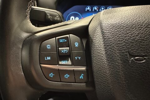 Ford Ranger PLATINUM ECOBLUE 28