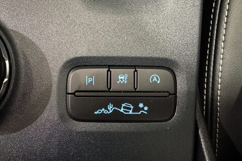 Ford Ranger PLATINUM ECOBLUE 34