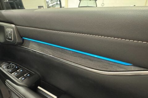 Ford Ranger PLATINUM ECOBLUE 27