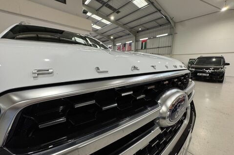 Ford Ranger PLATINUM ECOBLUE 39