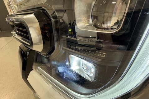 Ford Ranger PLATINUM ECOBLUE 49