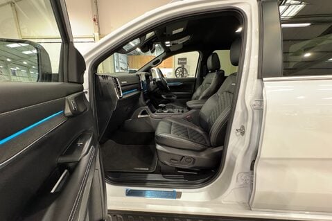 Ford Ranger PLATINUM ECOBLUE 17