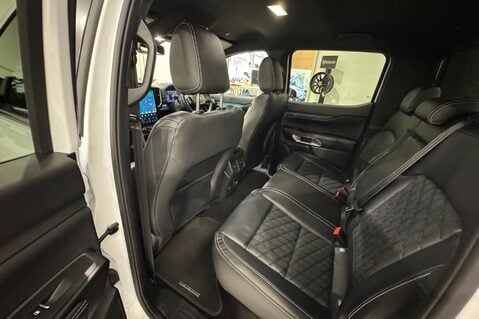 Ford Ranger PLATINUM ECOBLUE 21