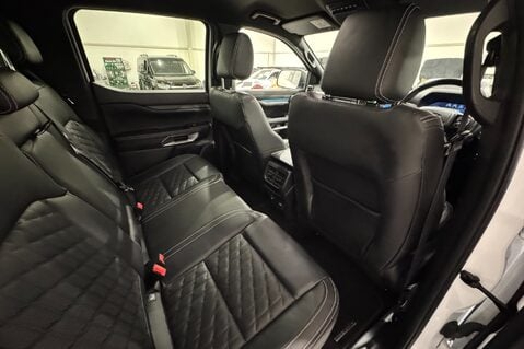 Ford Ranger PLATINUM ECOBLUE 19