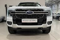 Ford Ranger PLATINUM ECOBLUE 4