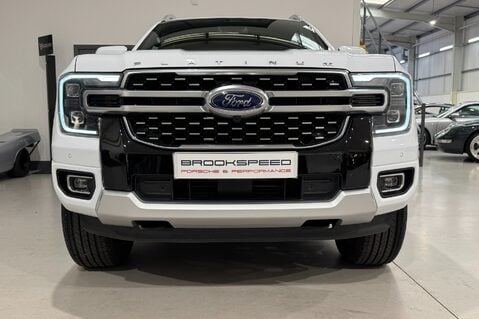 Ford Ranger PLATINUM ECOBLUE 4