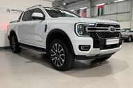Ford Ranger PLATINUM ECOBLUE 6