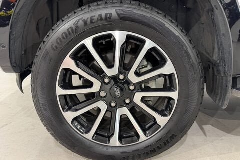 Ford Ranger PLATINUM ECOBLUE 54