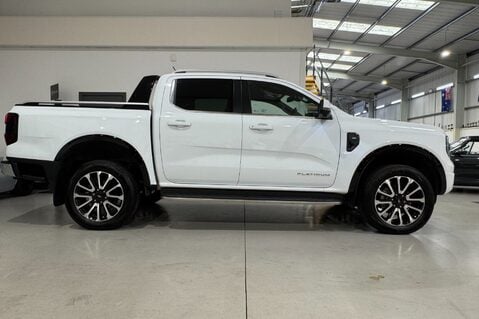 Ford Ranger PLATINUM ECOBLUE 2