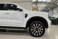 Ford Ranger PLATINUM ECOBLUE 45