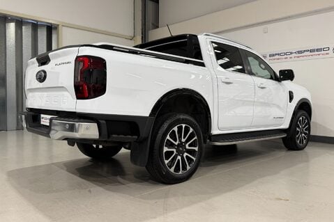 Ford Ranger PLATINUM ECOBLUE 7