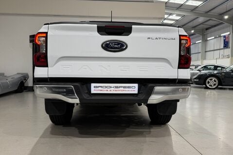 Ford Ranger PLATINUM ECOBLUE 8