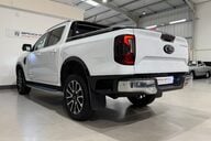 Ford Ranger PLATINUM ECOBLUE 3