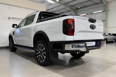 Ford Ranger PLATINUM ECOBLUE 3