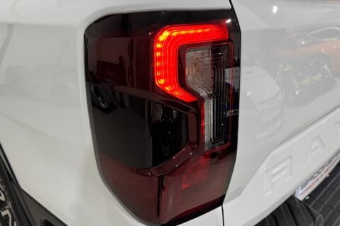 Ford Ranger PLATINUM ECOBLUE 50