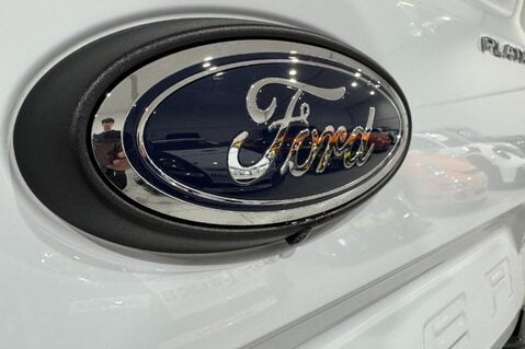 Ford Ranger PLATINUM ECOBLUE 43