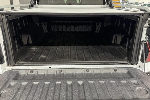 Ford Ranger PLATINUM ECOBLUE 52