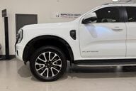 Ford Ranger PLATINUM ECOBLUE 47