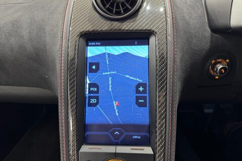 McLaren MP4-12C V8 23