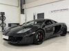 McLaren MP4-12C V8