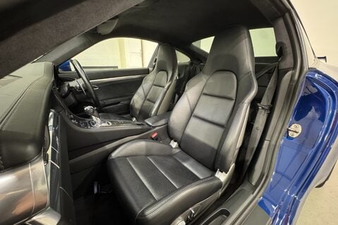 Porsche 911 CARRERA S PDK 19