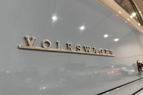 Volkswagen Transporter CARAVAN 32