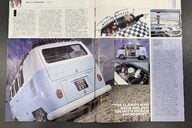 Volkswagen Transporter CARAVAN 39