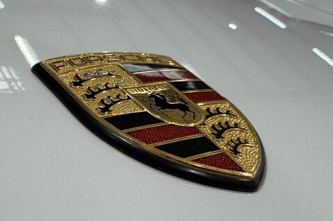 Porsche 911 GT3 31