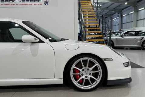 Porsche 911 GT3 37