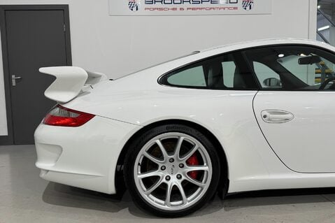 Porsche 911 GT3 36