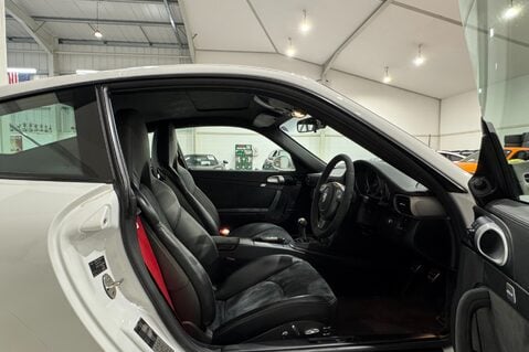 Porsche 911 GT3 14