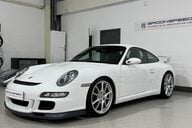 Porsche 911 GT3 1
