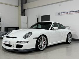 Porsche 911 GT3
