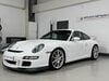 Porsche 911 GT3
