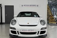 Porsche 911 GT3 4