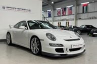 Porsche 911 GT3 6